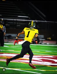 Erik Hemby Jr. Football recruiting profile image