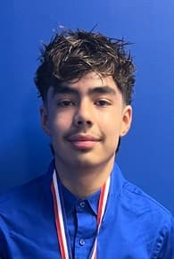 Noah Meza Wrestling recruiting profile image