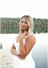 Alexis Buckner Cheerleading recruiting profile image