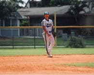 Royce Branham Baseball recruiting profile image