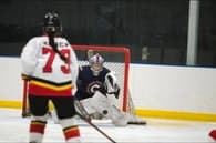 Sophia Samora Women's Ice Hockey recruiting profile image