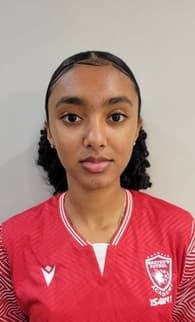 Alexis Bayley Women's Soccer recruiting profile image