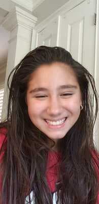 Eden Lazo Women's Volleyball recruiting profile image