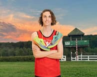 Jack Solovey Men's Track recruiting profile image