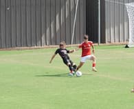 Jack Demers Men's Soccer recruiting profile image