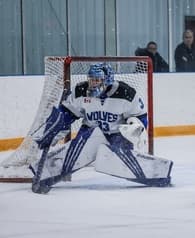 Cole Minthorn Men's Ice Hockey recruiting profile image