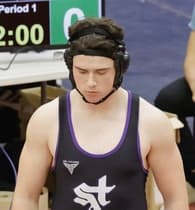 Robert Grohman Wrestling recruiting profile image