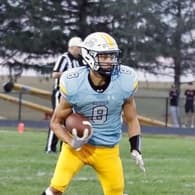 Jonathon (Jack) Bowlin Football recruiting profile image