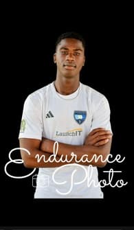 Abel Kennedy Men's Soccer recruiting profile image
