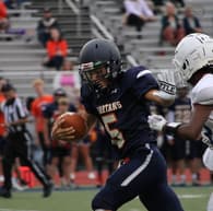 Gavin Price Football recruiting profile image