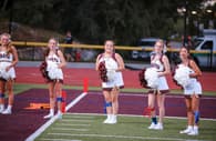 Gianna Ortiz Cheerleading recruiting profile image