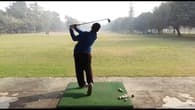 isfandyar khan Men's Golf recruiting profile image