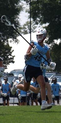 Brayden White Men's Lacrosse recruiting profile image