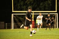 Jairo Zavala Men's Soccer recruiting profile image