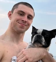 Michael Magaraci Wrestling recruiting profile image