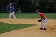 Dylan Yang Baseball recruiting profile image