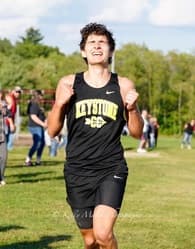 Jonathan Hansford Men's Track recruiting profile image