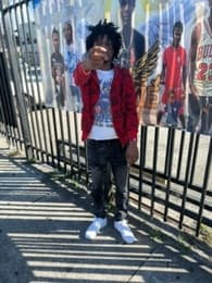 Vyron Mclendon Football recruiting profile image
