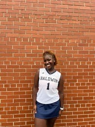 Celisa Benoit Field Hockey recruiting profile image