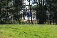 Jason Rowan Men's Golf recruiting profile image