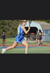 Finley O’Donnell Women's Lacrosse recruiting profile image