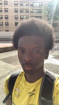 Tylieq Ethridge Men's Volleyball recruiting profile image
