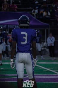 Braydon Stanley Football recruiting profile image