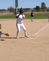 Dylan Nelson Baseball recruiting profile image
