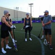 Hayden Zavesky Men's Lacrosse recruiting profile image