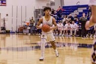 Caleb Kendrick Men's Basketball recruiting profile image