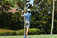 Mason Keisch Men's Golf recruiting profile image