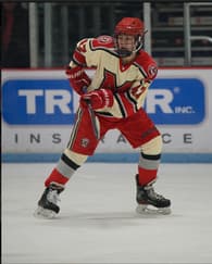Thomas Kydd Men's Ice Hockey recruiting profile image