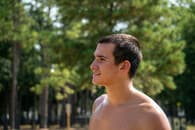 Chase Hughes Baseball recruiting profile image