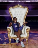 profile image for E'Mirrah Harris