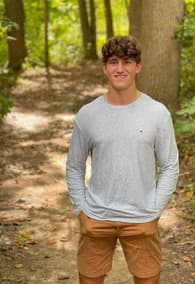 Mason Tardibuono Men's Golf recruiting profile image