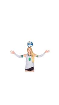 Lauren Martin Women's Volleyball recruiting profile image