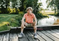 Braden McVane Men's Golf recruiting profile image