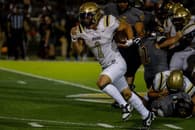 Jose Palacios Football recruiting profile image