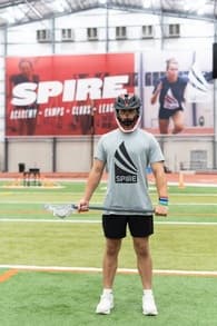 Ty Shields Men's Lacrosse recruiting profile image
