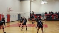 Samantha Lacey Women's Volleyball recruiting profile image