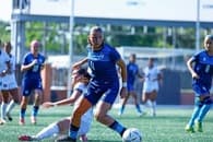 Veronica Navarrete Cevada Women's Soccer recruiting profile image