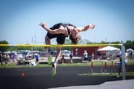 Andrew Griffin Men's Track recruiting profile image