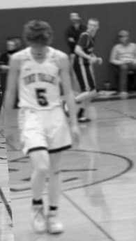 Jack Sheldon Men's Basketball recruiting profile image