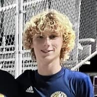 Dylan Wilder Men's Soccer recruiting profile image