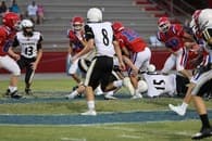 Austin Eichman Football recruiting profile image