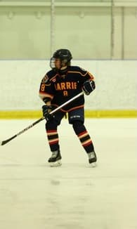 Devon Trapp Women's Ice Hockey recruiting profile image