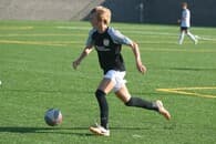 Nico Smith Men's Soccer recruiting profile image