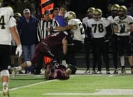 Kailan Schott Football recruiting profile image