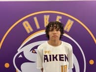 Ke’shaun Whitehead Men's Soccer recruiting profile image