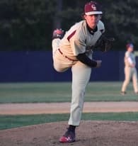 Anthony Bilello Baseball recruiting profile image